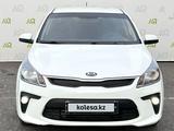 Kia Rio 2019 годаfor7 200 000 тг. в Семей – фото 2