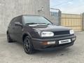 Volkswagen Golf 1993 года за 1 300 000 тг. в Тараз – фото 2