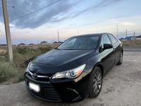 Toyota Camry 2015 годаүшін6 800 000 тг. в Атырау