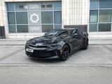 Chevrolet Camaro 2017 годаүшін7 000 000 тг. в Астана