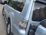 Mitsubishi Pajero 2007 годаүшін12 400 000 тг. в Астана – фото 2