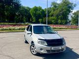 ВАЗ (Lada) Granta 2190 2014 года за 2 150 000 тг. в Алматы