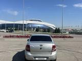 ВАЗ (Lada) Granta 2190 2014 года за 2 150 000 тг. в Алматы – фото 5
