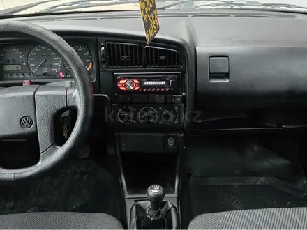 Volkswagen Passat 1990 года за 1 550 000 тг. в Костанай – фото 12