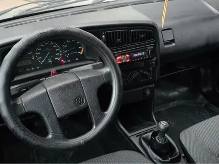 Volkswagen Passat 1990 года за 1 550 000 тг. в Костанай – фото 13
