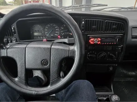 Volkswagen Passat 1990 года за 1 550 000 тг. в Костанай – фото 14
