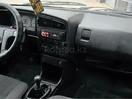 Volkswagen Passat 1990 года за 1 550 000 тг. в Костанай – фото 15