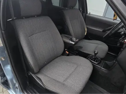 Volkswagen Passat 1990 года за 1 550 000 тг. в Костанай – фото 16