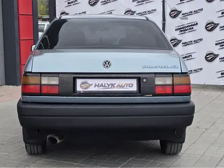 Volkswagen Passat 1990 года за 1 550 000 тг. в Костанай – фото 6