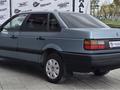 Volkswagen Passat 1990 года за 1 550 000 тг. в Костанай – фото 8