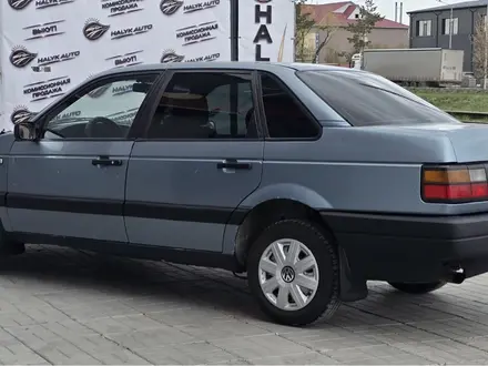 Volkswagen Passat 1990 года за 1 550 000 тг. в Костанай – фото 9