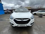 Hyundai ix35 2012 года за 7 200 000 тг. в Костанай