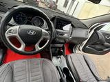 Hyundai ix35 2012 года за 7 200 000 тг. в Костанай – фото 5