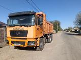 Shacman (Shaanxi)  F2000 2012 года за 12 500 000 тг. в Астана – фото 4