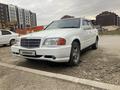 Mercedes-Benz C 180 1996 годаүшін1 500 000 тг. в Костанай – фото 11