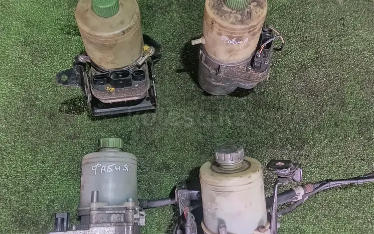 ЭУР Гур насос за 40 000 тг. в Алматы