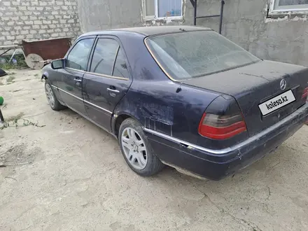 Mercedes-Benz C 280 1995 года за 650 000 тг. в Актобе