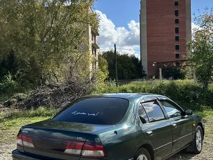 Nissan Maxima 1998 года за 2 450 000 тг. в Кокшетау