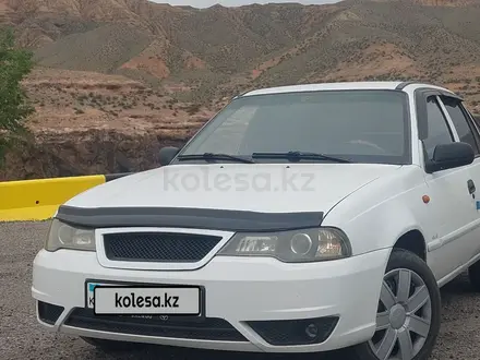 Daewoo Nexia 2013 года за 1 950 000 тг. в Алматы – фото 5