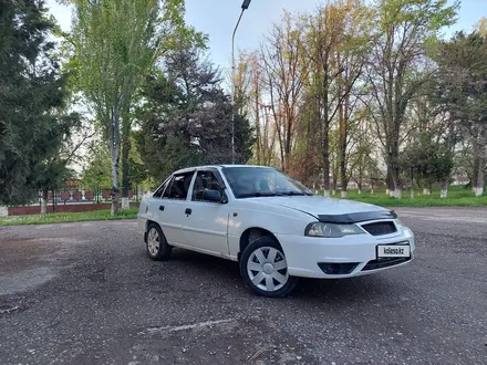 Daewoo Nexia 2013 года за 1 950 000 тг. в Алматы – фото 7