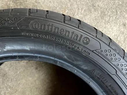 Пара 225/55 R17. Continental ContiVanContact 200 за 45 000 тг. в Караганда – фото 2