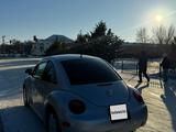 Volkswagen Beetle 2000 годаүшін2 100 000 тг. в Актау – фото 3