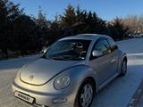 Volkswagen Beetle 2000 годаүшін2 100 000 тг. в Актау – фото 4