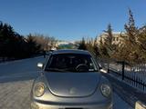 Volkswagen Beetle 2000 годаүшін2 100 000 тг. в Актау – фото 5