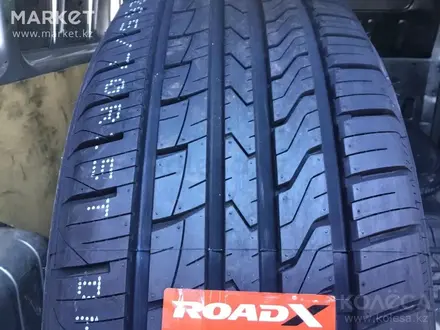 Новые шины Roadx (sailun) 275/60R20үшін57 000 тг. в Алматы