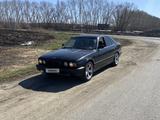 BMW 520 1990 годаүшін1 000 000 тг. в Усть-Каменогорск – фото 4