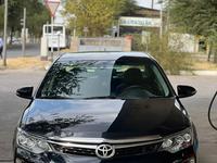 Toyota Camry 2014 годаүшін11 200 000 тг. в Шымкент