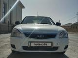 ВАЗ (Lada) Priora 2170 2013 года за 2 500 000 тг. в Актау