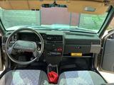 ВАЗ (Lada) 21099 2000 годаүшін550 000 тг. в Тараз – фото 4
