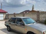 ВАЗ (Lada) 21099 2000 годаүшін550 000 тг. в Тараз – фото 5