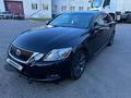 Lexus GS 450h 2008 годаүшін7 000 000 тг. в Кокшетау – фото 9