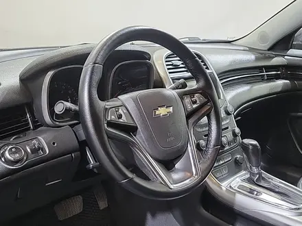 Chevrolet Malibu 2014 года за 5 230 000 тг. в Усть-Каменогорск – фото 12