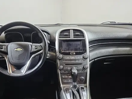 Chevrolet Malibu 2014 года за 5 790 000 тг. в Усть-Каменогорск – фото 13