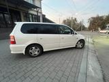 Honda Odyssey 2000 года за 3 600 000 тг. в Алматы – фото 2