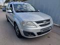 ВАЗ (Lada) Largus 2014 года за 2 850 000 тг. в Алматы – фото 10