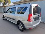 ВАЗ (Lada) Largus 2014 года за 2 850 000 тг. в Алматы – фото 4