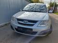 ВАЗ (Lada) Largus 2014 года за 2 850 000 тг. в Алматы – фото 8