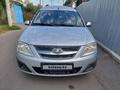 ВАЗ (Lada) Largus 2014 года за 2 850 000 тг. в Алматы – фото 9