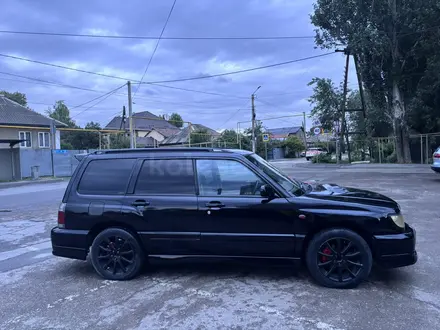 Subaru Forester 1997 года за 2 200 000 тг. в Алматы – фото 3