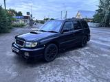 Subaru Forester 1997 годаүшін2 200 000 тг. в Алматы
