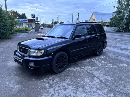 Subaru Forester 1997 года за 2 200 000 тг. в Алматы