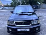 Subaru Forester 1997 годаүшін2 200 000 тг. в Алматы – фото 2