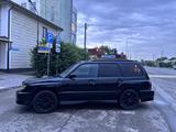 Subaru Forester 1997 годаүшін2 200 000 тг. в Алматы – фото 5