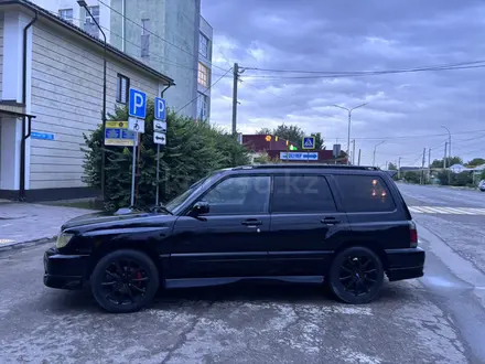 Subaru Forester 1997 года за 2 200 000 тг. в Алматы – фото 5