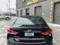 Hyundai Elantra 2017 годаfor4 900 000 тг. в Алматы – фото 6