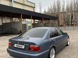 BMW 530 2001 года за 5 500 000 тг. в Тараз – фото 4